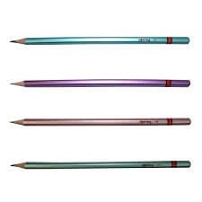 Rotring Metalik Kurşun Kalem