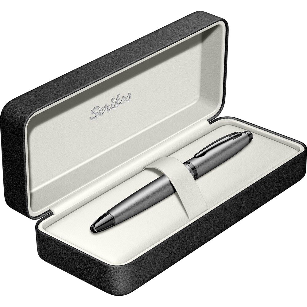 Scrikss 88 Roller Mat Gri