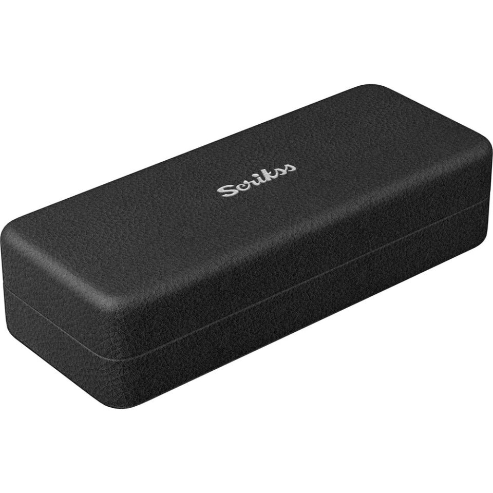 Scrikss 88 Roller Mat Siyah