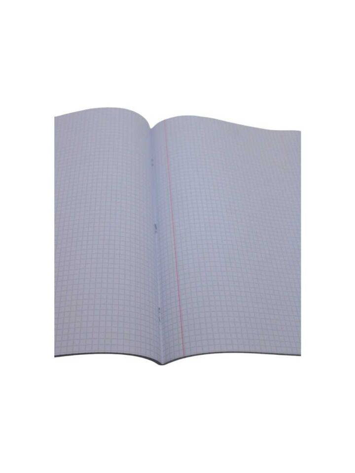 Gıpta Speed Notes Tel Dikişli Pp Kapak Defter A4 6