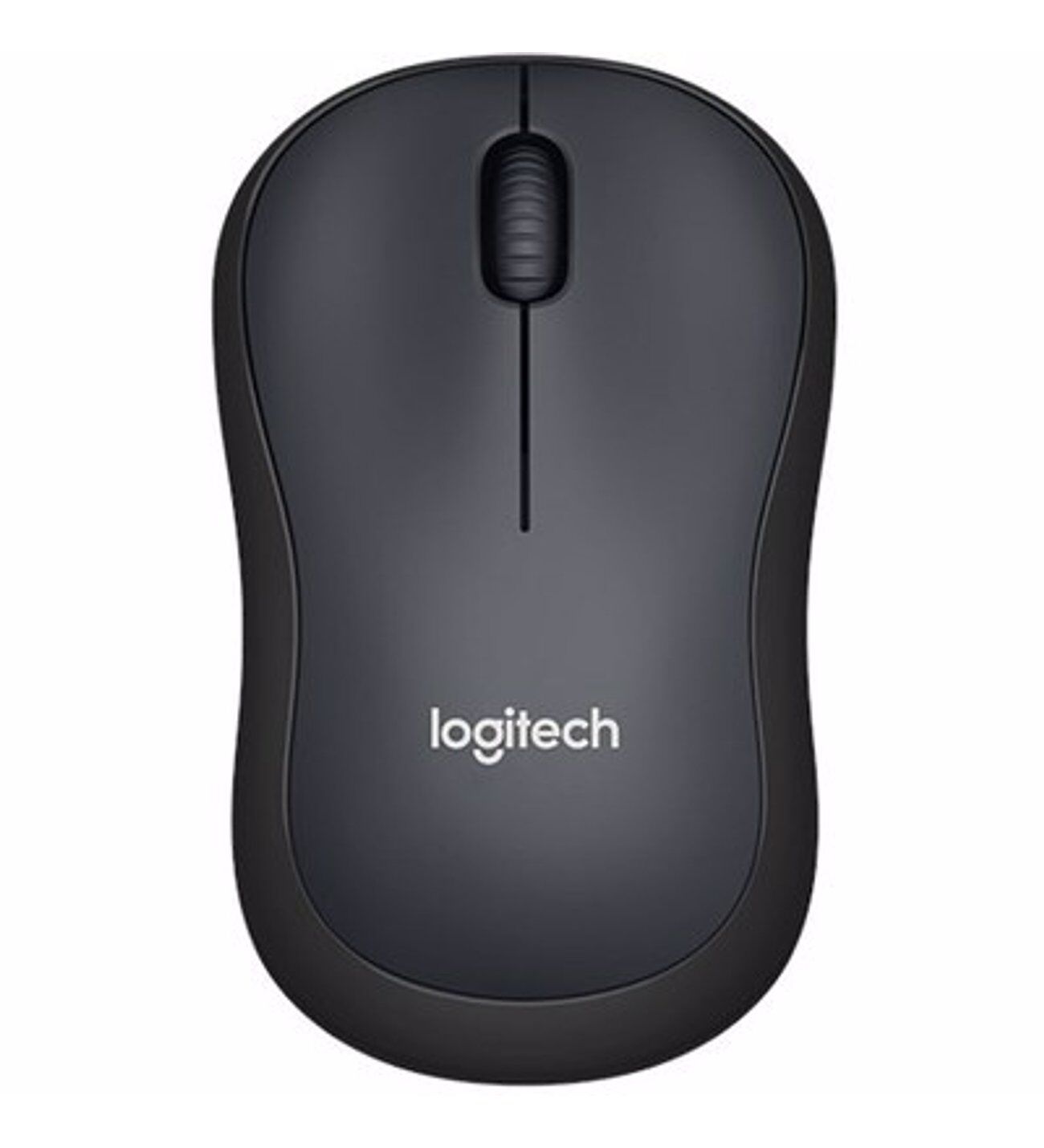 Logitech 910-004878 M220 Silent Sessiz Charcoal Kablosuz Mouse