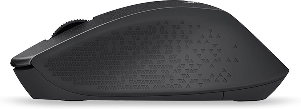 Logitech 910-004909 M330 Silent Plus Kablosuz Siyah Mouse