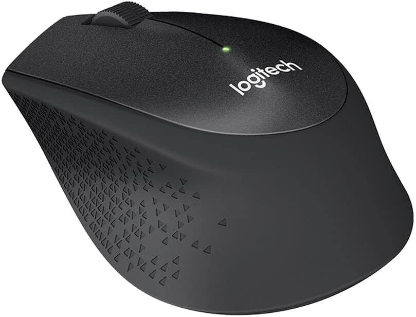 Logitech 910-004913 B330 Silent Kablosuz Siyah Mouse