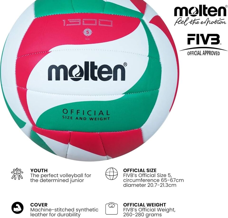 Molten Voleybol Topu V5M1300