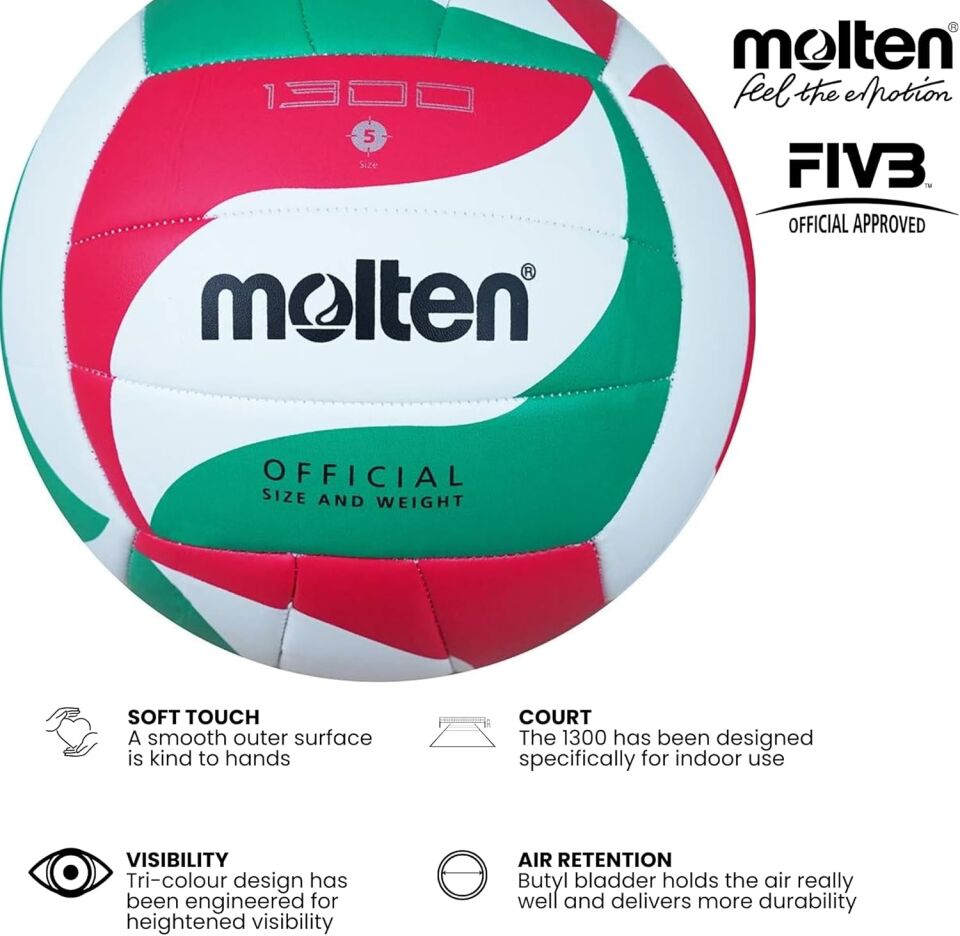 Molten Voleybol Topu V5M1300