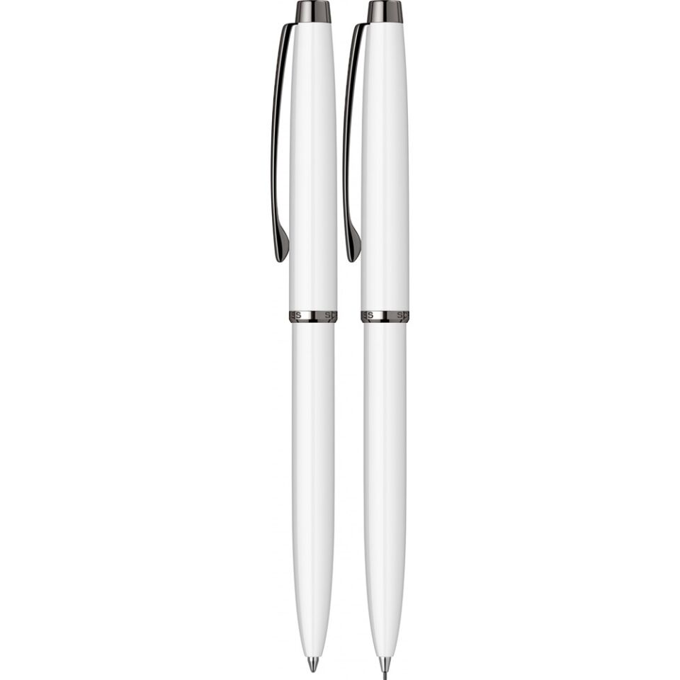 Scrikss 108 Prestij Tükenmez Kalem - Versatil Kristal Kutu