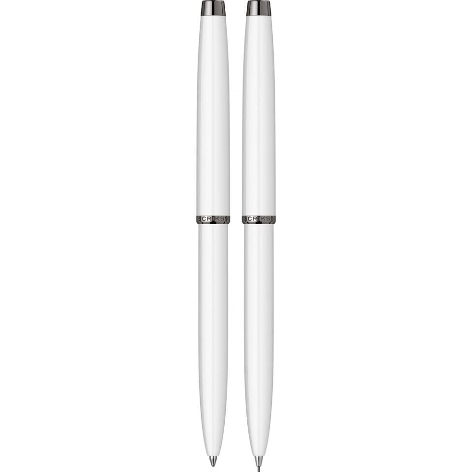 Scrikss 108 Prestij Tükenmez Kalem - Versatil Kristal Kutu