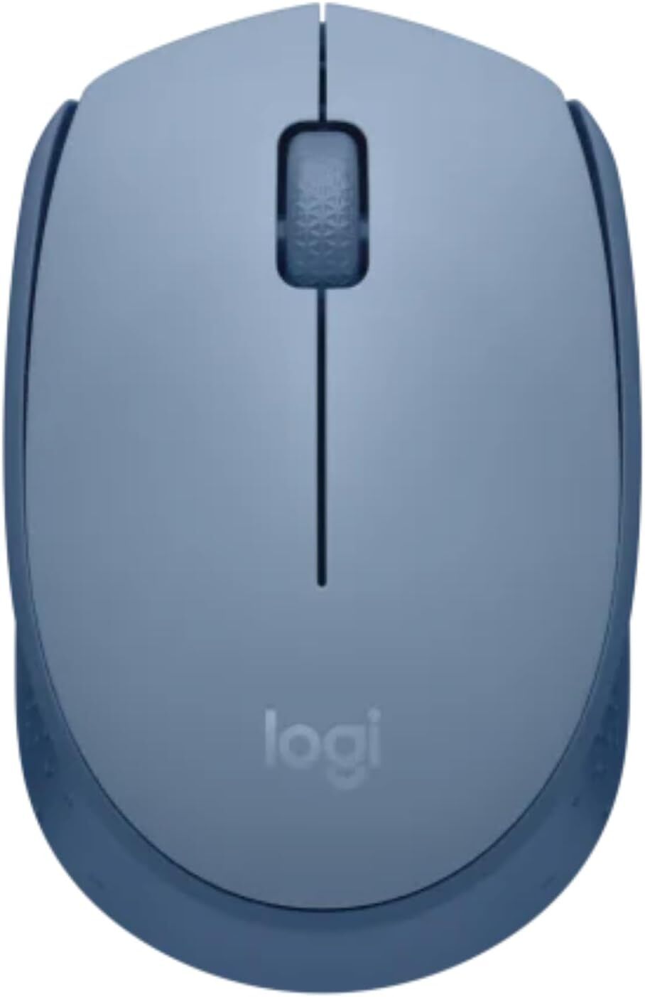 Logitech 910-006866 M171 Kablosuz Mavi Mouse