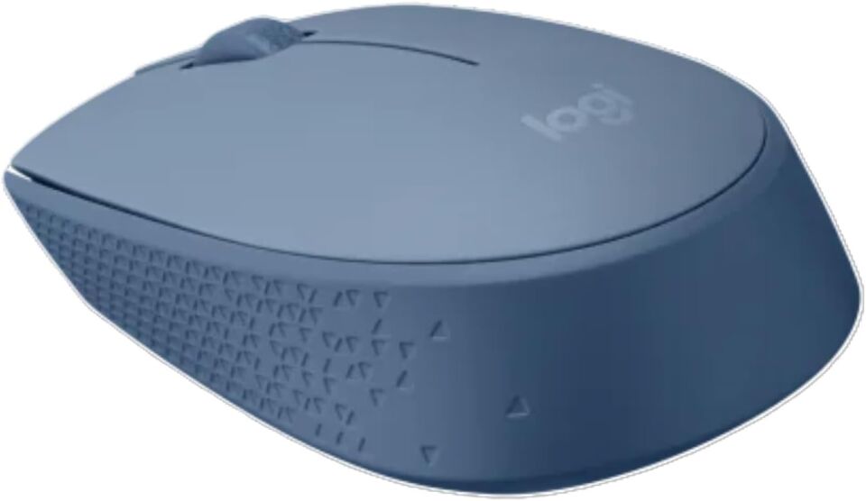 Logitech 910-006866 M171 Kablosuz Mavi Mouse