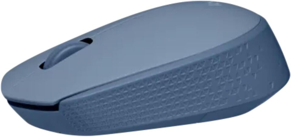 Logitech 910-006866 M171 Kablosuz Mavi Mouse