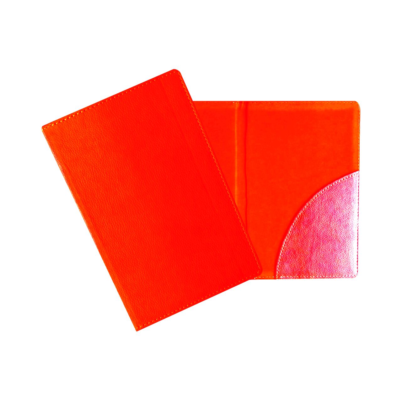 Özkan Lüks Hesap Alma Kabı Kırmızı