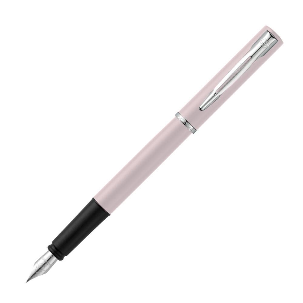 Waterman Allure Pastel Pembe CT Dolma Kalem