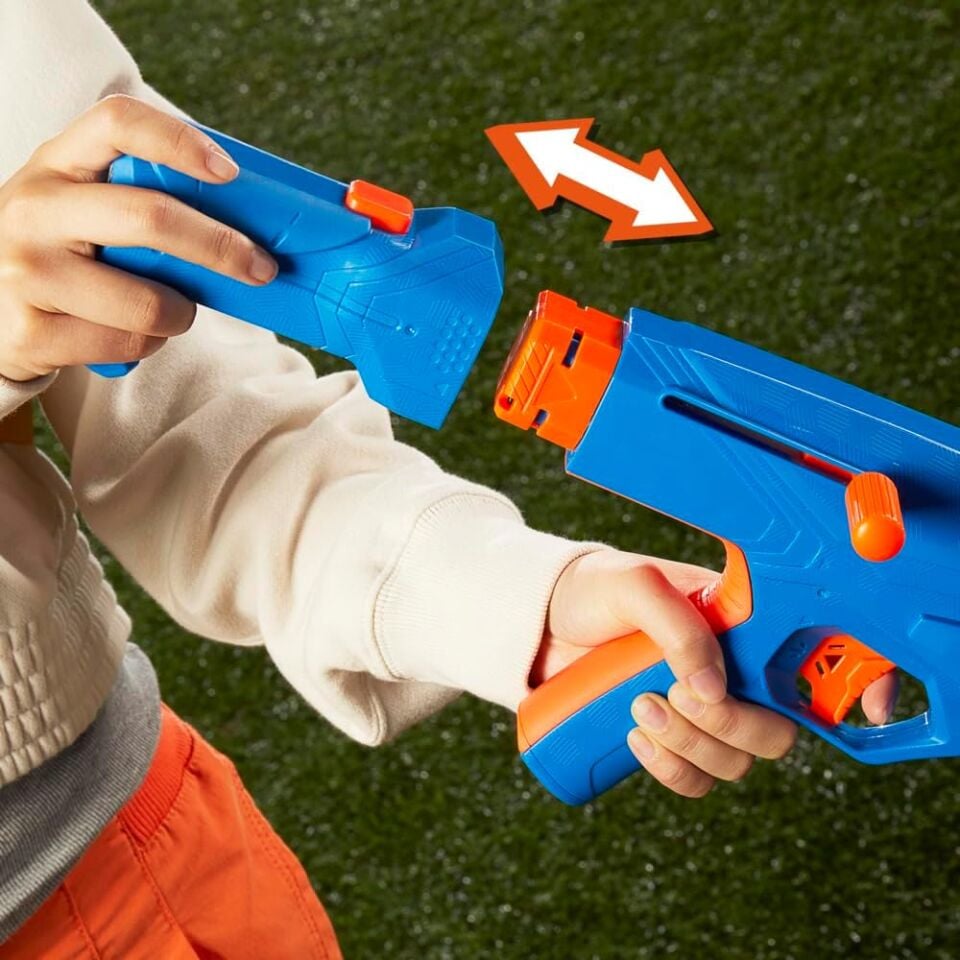 Nerf N Serıes Gear Up Pack
