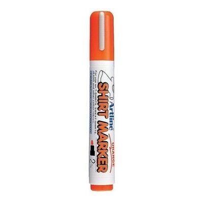 Artline Shirt Marker Tişört Markörü Uç:2,0 Mm Turu