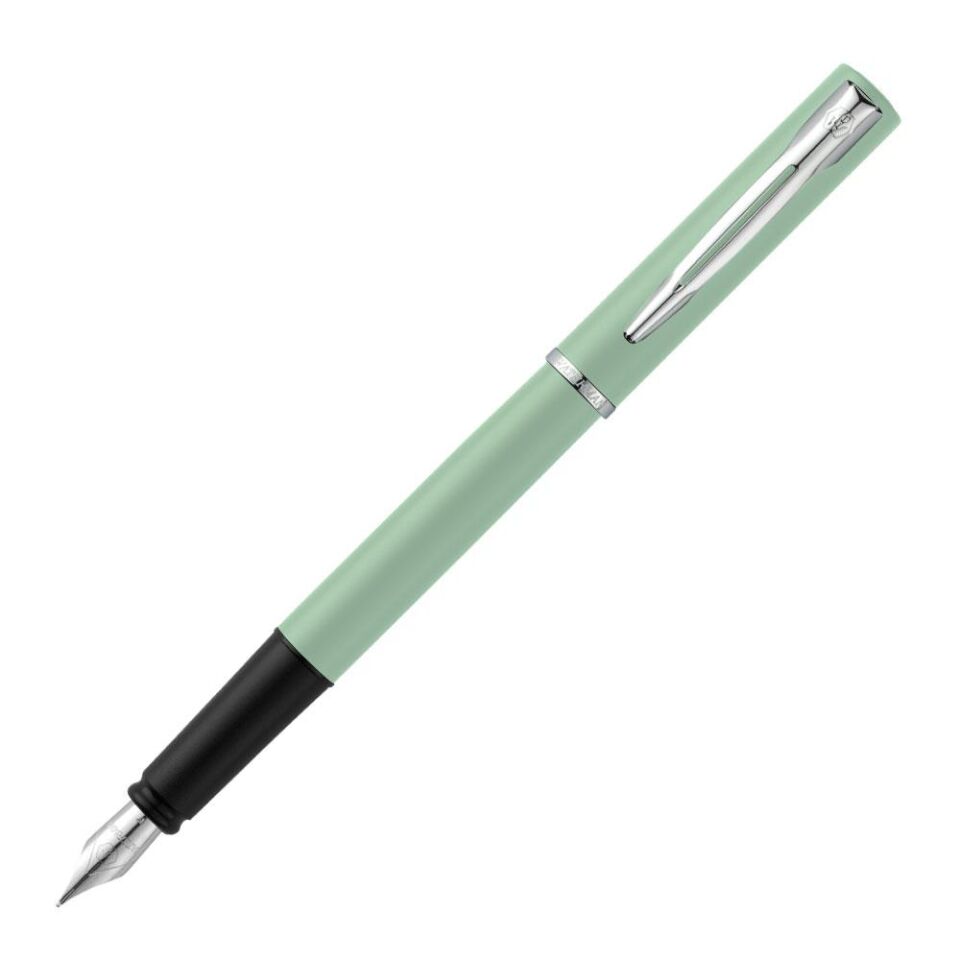 Waterman Allure Pastel Yeşil CT Dolma Kalem