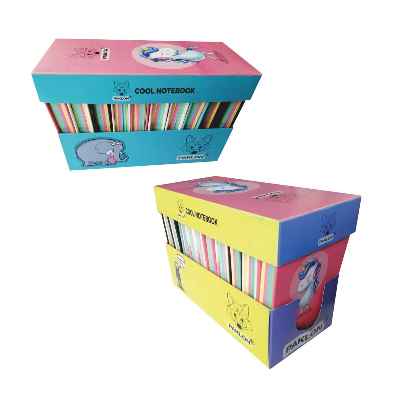 Özkan Paklon Mini Defter