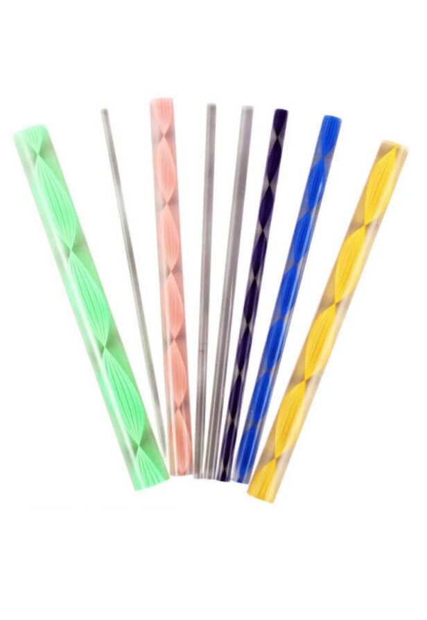 Güven Art Akrilik Merdane 8li N E0335