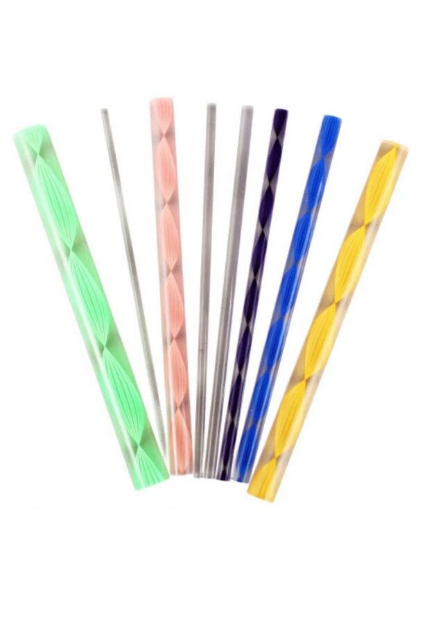 Güven Art Akrilik Merdane 8li N E0335