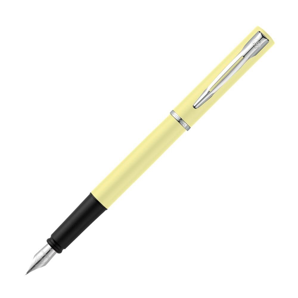 Waterman Allure Pastel Sarı CT Dolma Kalem