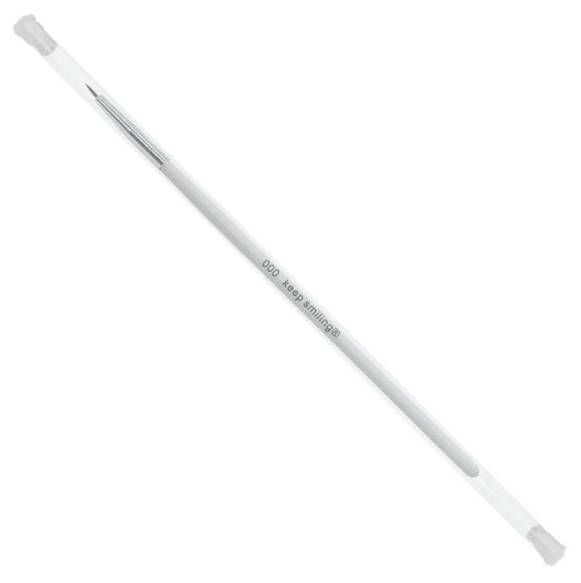 Güven Keep Similing Detay Tezhip Fırçası 595-000A