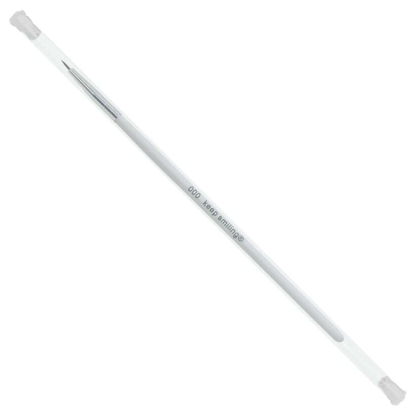 Güven Keep Similing Detay Tezhip Fırçası 595-000A