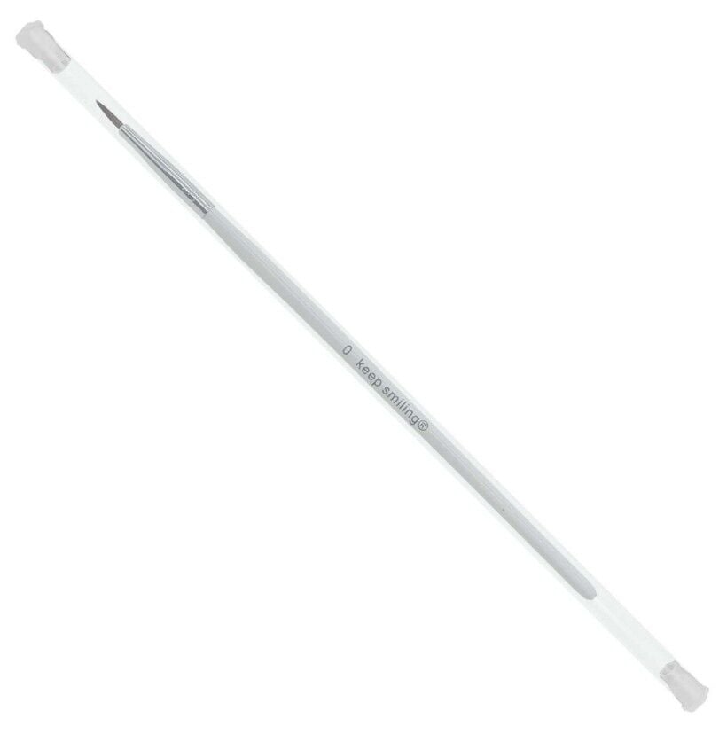 Güven Keep Similing Detay Tezhip Fırçası 595-0A