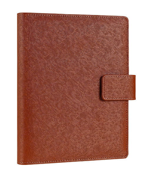 Victoria'S Journals Smyth Organiser Haftalık Ajanda 14,8x21 Cm