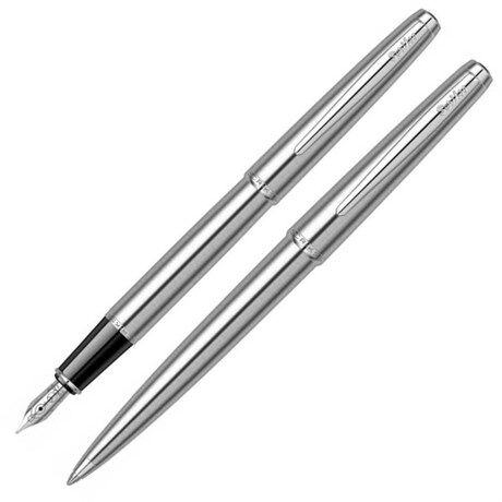 Scrikss 78M Dolmakalem - Tükenmez Kalem 2 Li Set