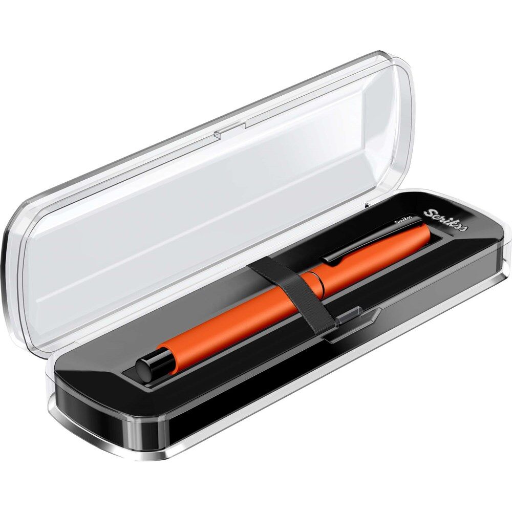 Scrikss Karnaval Roller