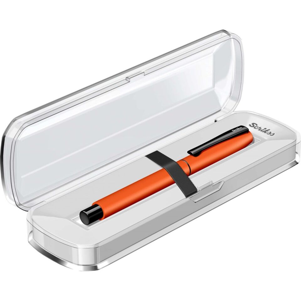 Scrikss Karnaval Roller