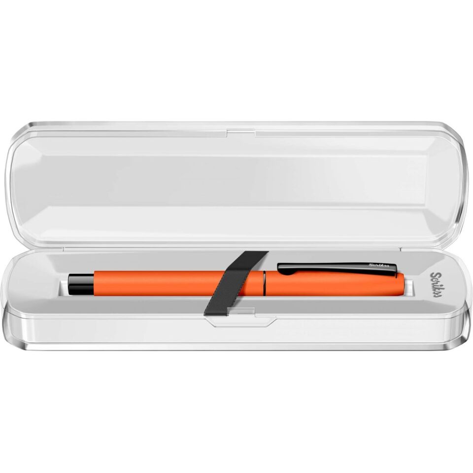 Scrikss Karnaval Roller