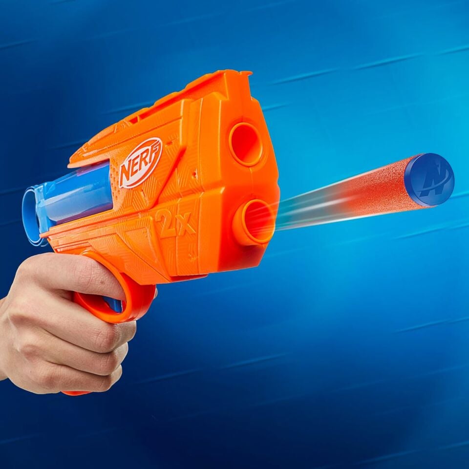 Nerf N Serısı Ward 6