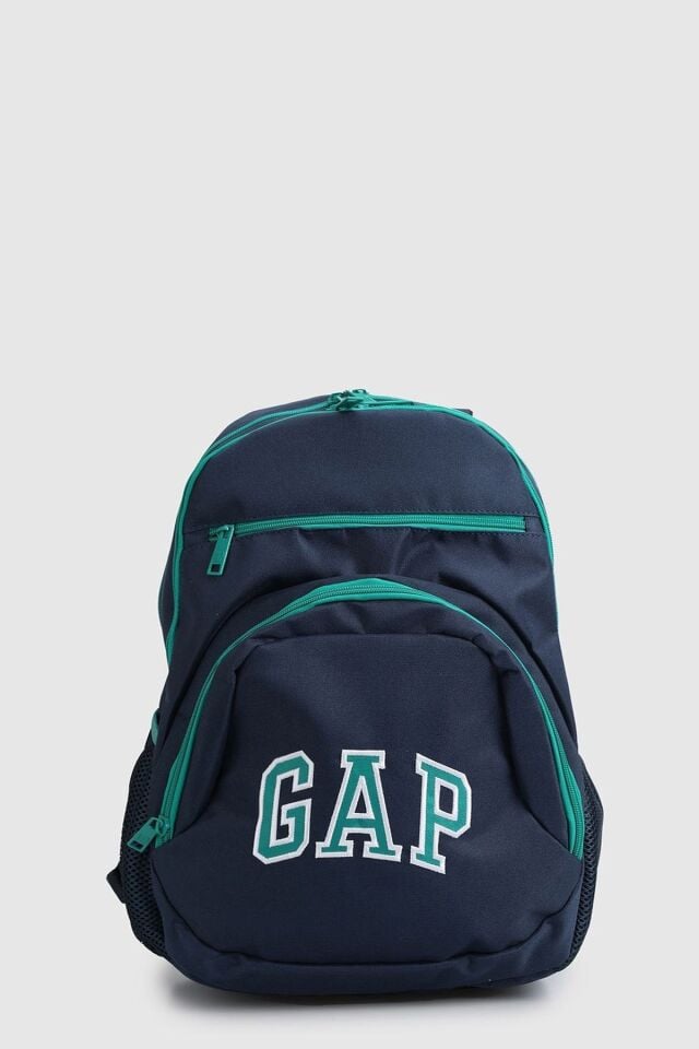 Gap Çift Bölme Sırt Çantası Lacivert