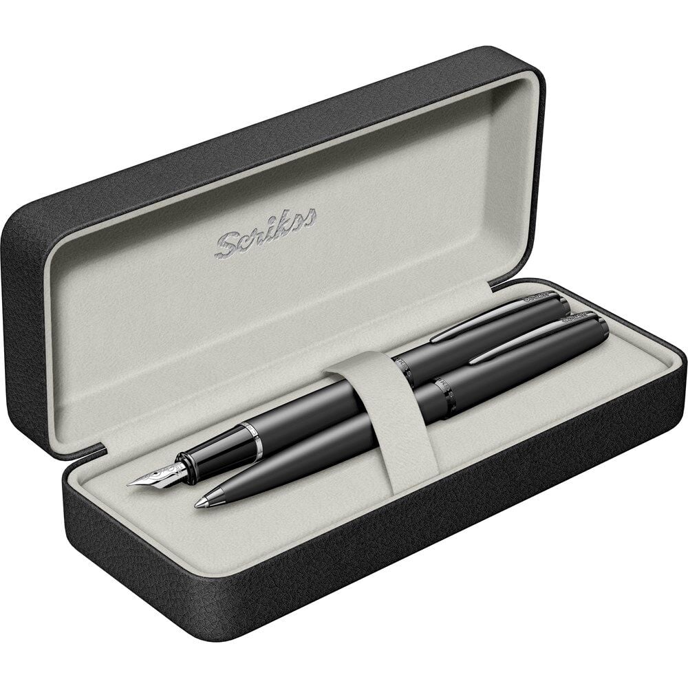 Scrikss 78Mb Dolmakalem - Tükenmez Kalem 2 Li Set