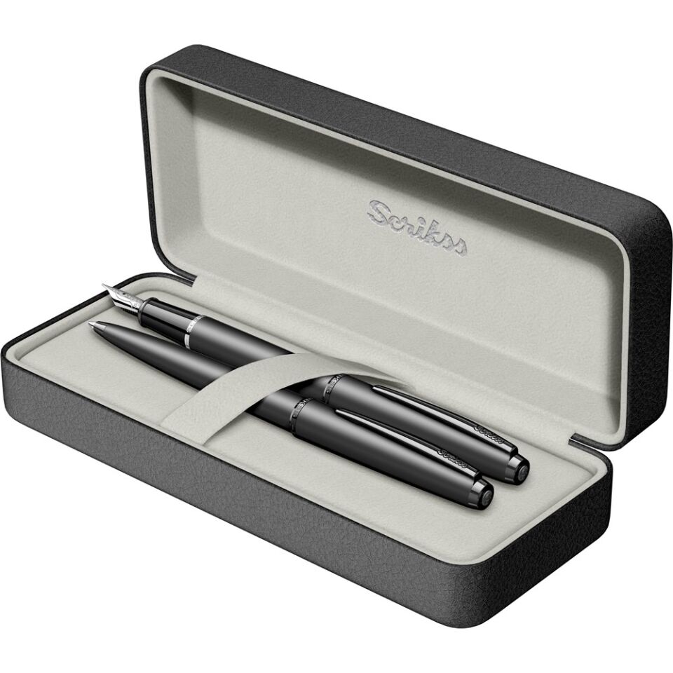 Scrikss 78Mb Dolmakalem - Tükenmez Kalem 2 Li Set