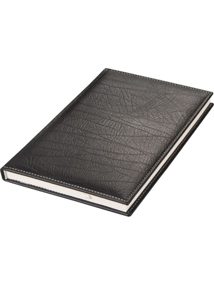 2K Baron 20x28 Kareli Sert Kapak Modelist Defter