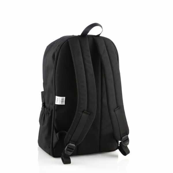 Hedgebag Hb1400-01 Sırt Çantası Siyah