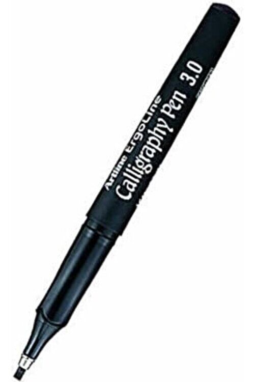 Artline Supreme Calligraphy Pen 3.0 Kaligrafi Kale