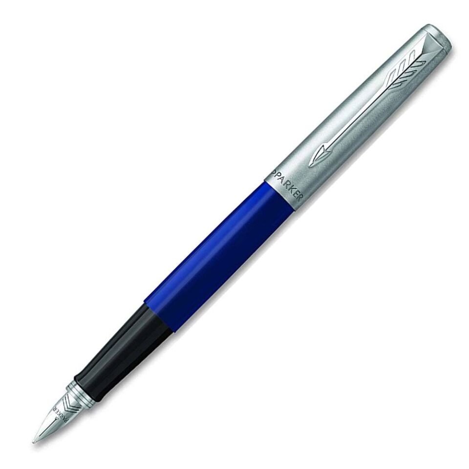 Parker Jotter Original Mavi CT Dolma Kalem