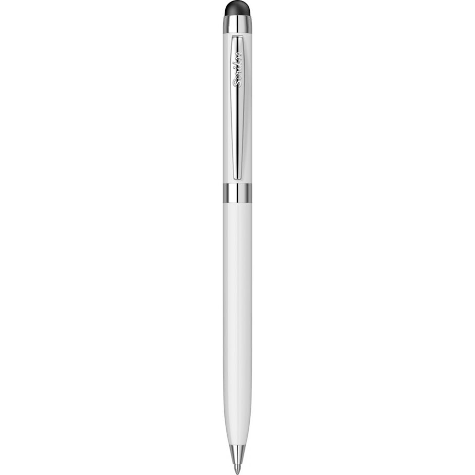 Scrikss 599 Touch Pen Tükenmez Kalem Stylus