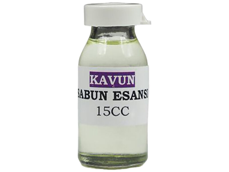 Kmy Kavun Sabun Esansı 15 Cc