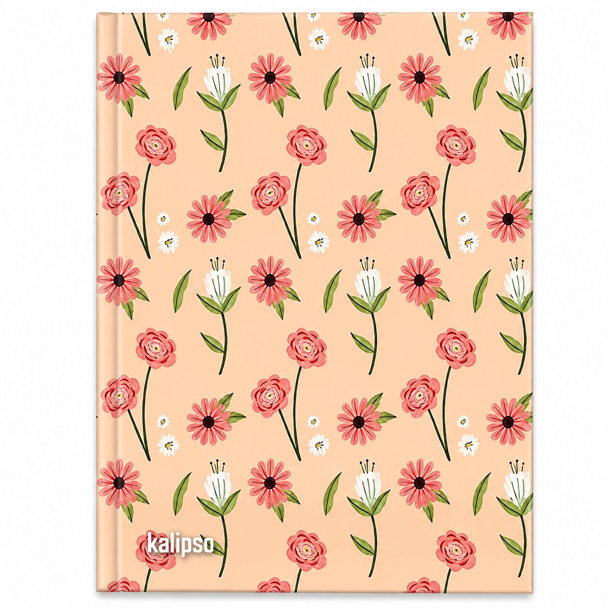 Kalipso 14x20 Alpin Defter
