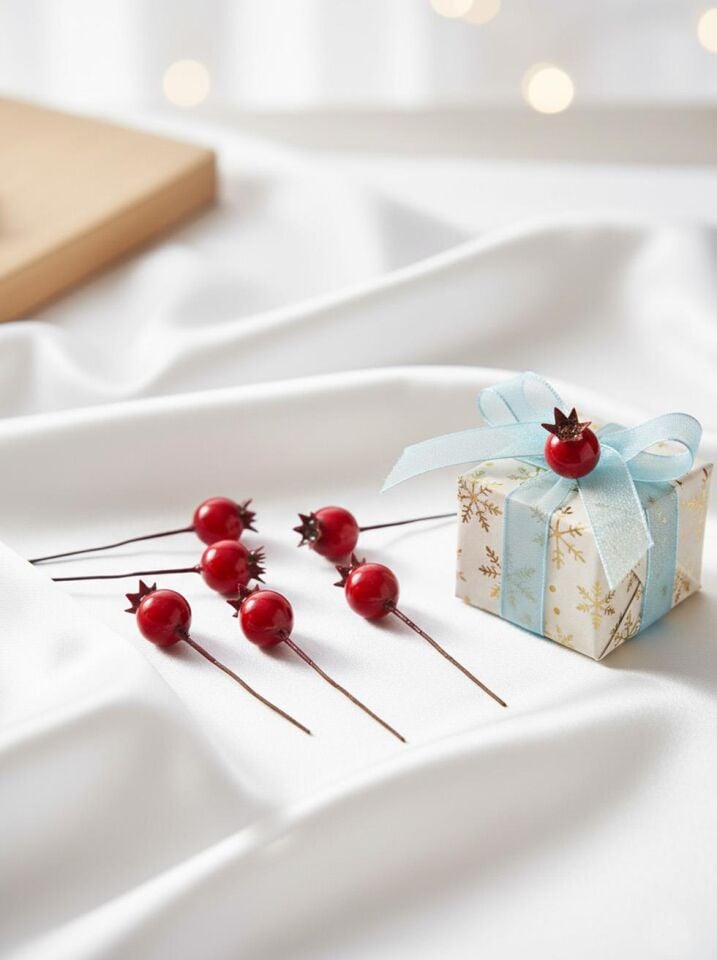 Astaş Telli Berry 16 Li