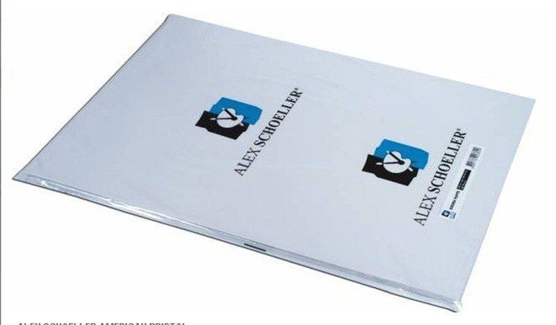 Alex Amerikan Bristol Kartonu 70x100 Cm 210 Gr