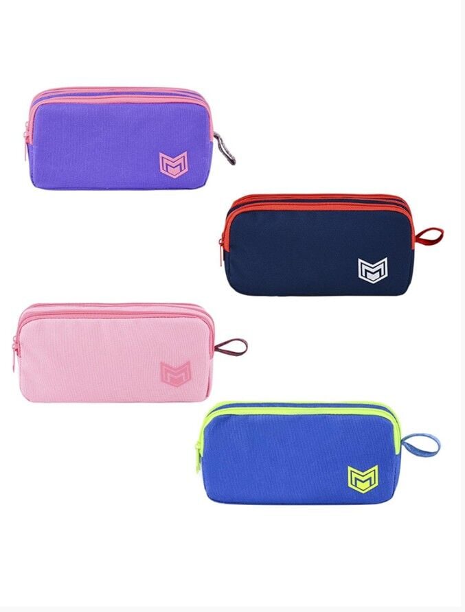 Mikro 2017 Kalem Çantası