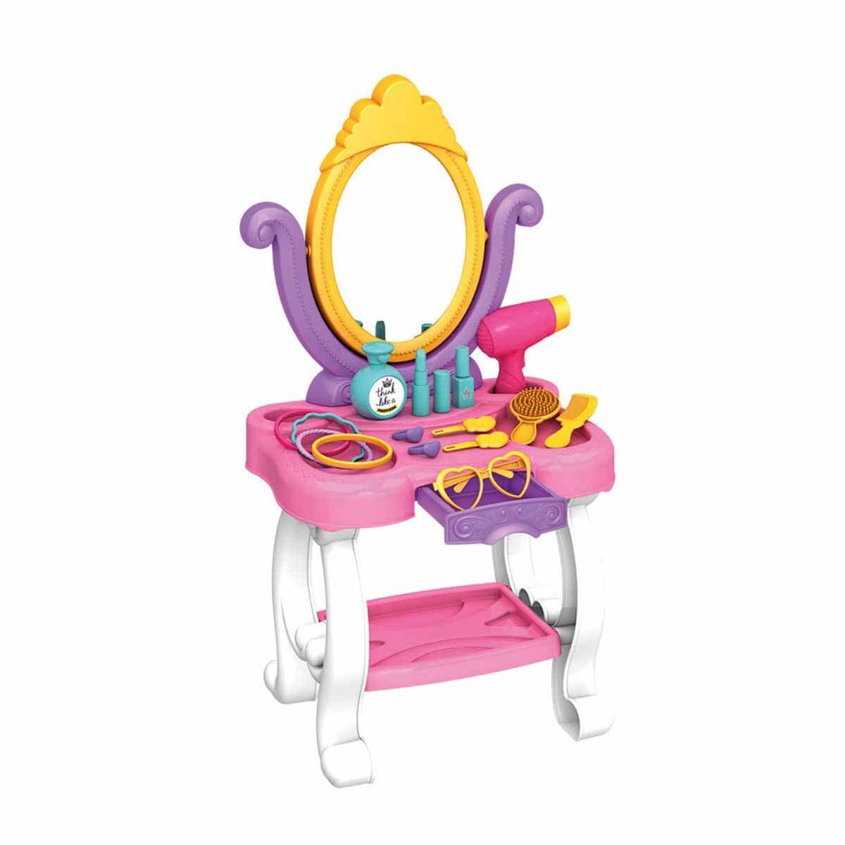 Prenses Güzellik Masası