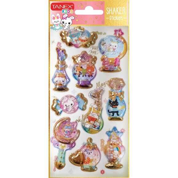 Tanex Tnx-26102 Sulu-2 Serisi Etiketi