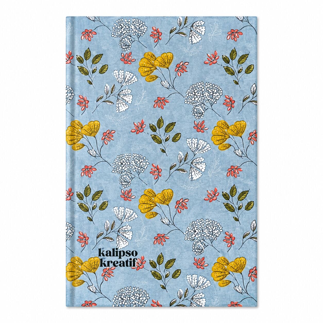 Kalipso 14x20 Ekincik Defter