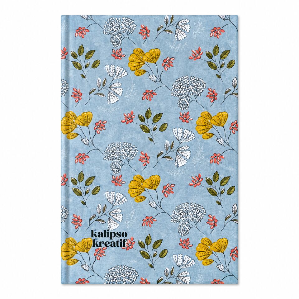 Kalipso 14x20 Ekincik Defter