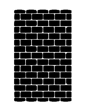 Cadence A4 Serisi Stencil As486 21X29